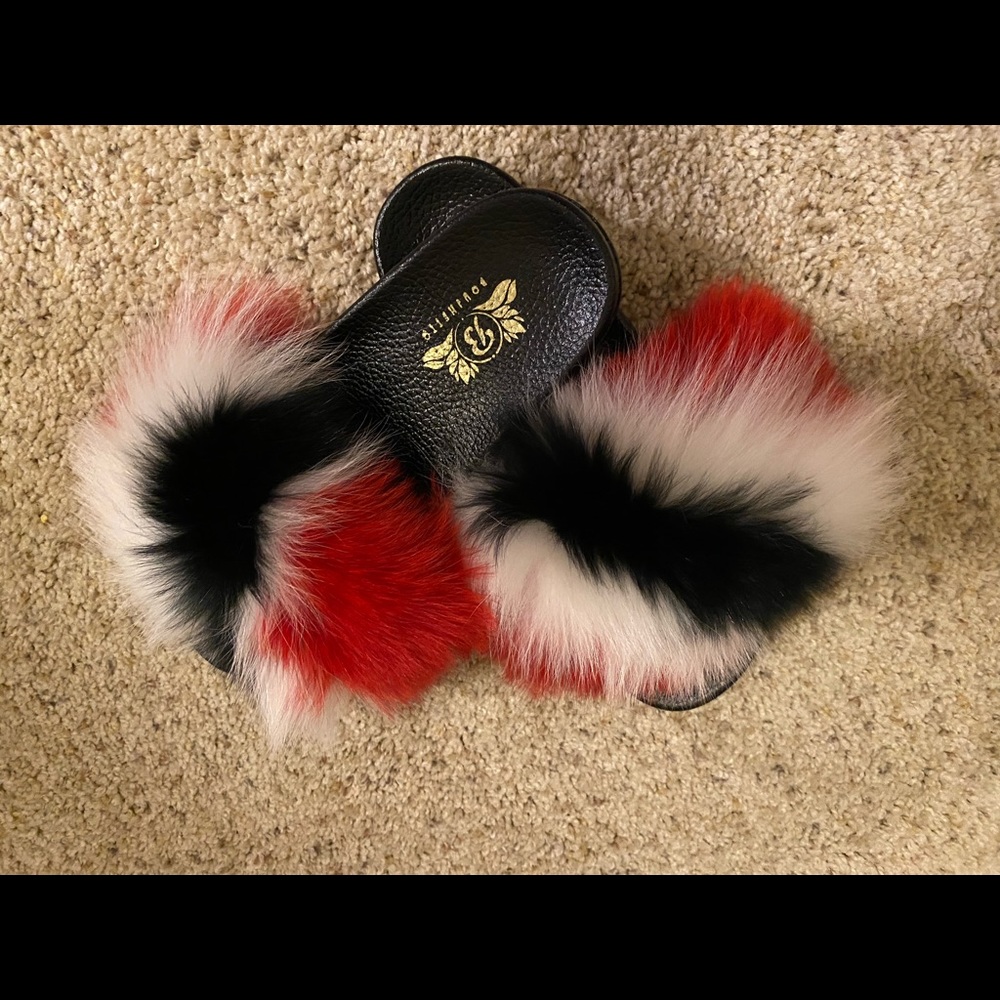 Fur Slides